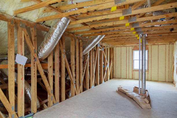 Best Spray Foam Insulation  in Wood Dale, IL
