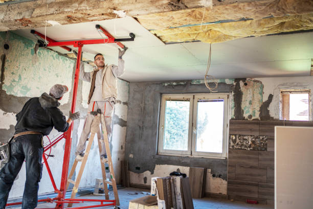 Insulation for Commercial Buildings in Wood Dale, IL